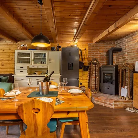 Holiday home Pet Friendly In