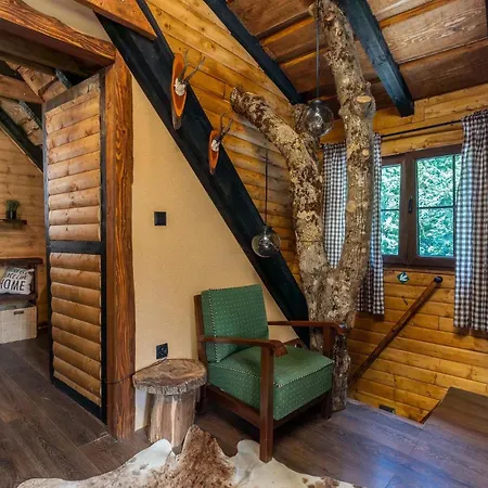 Vikendica Pet Friendly In *