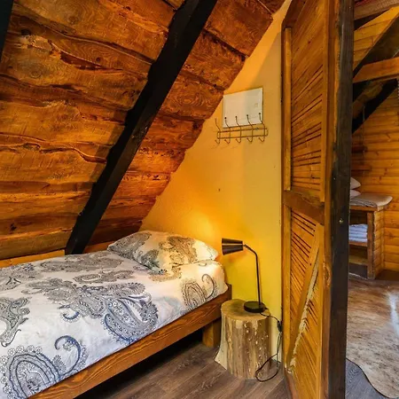 Vikendica Pet Friendly In