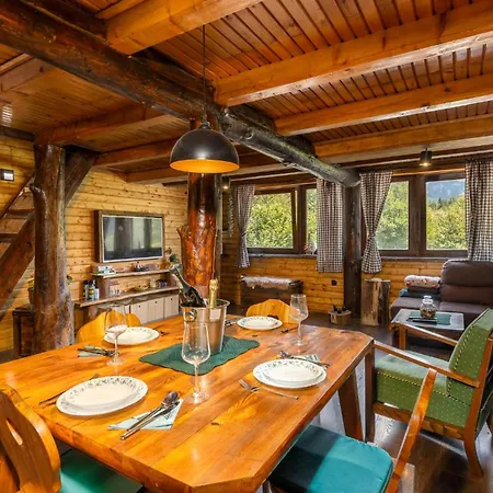 Pet Friendly In Plesce 別荘