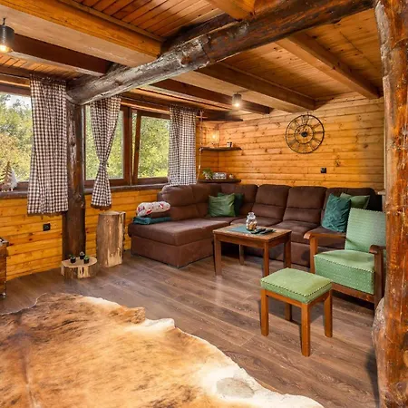 Pet Friendly In Vikendica Plesce