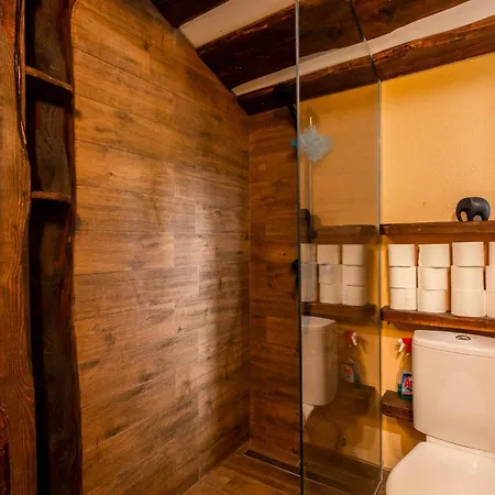 Pet Friendly In Plesce Osilnica