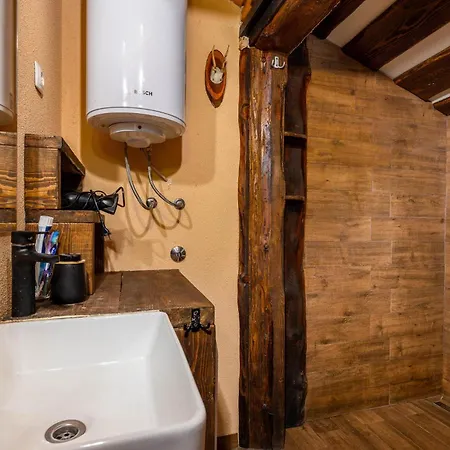 Pet Friendly In Plesce Osilnica