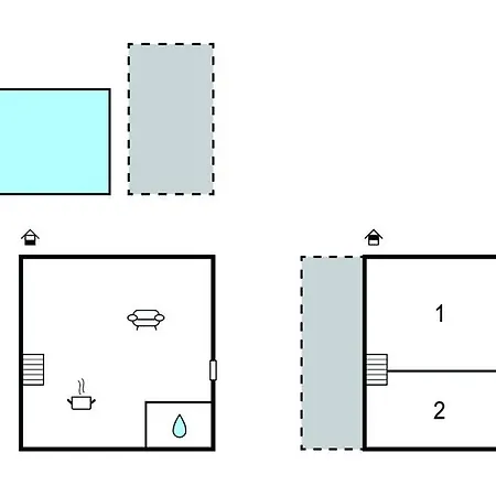 Pet Friendly In Plesce