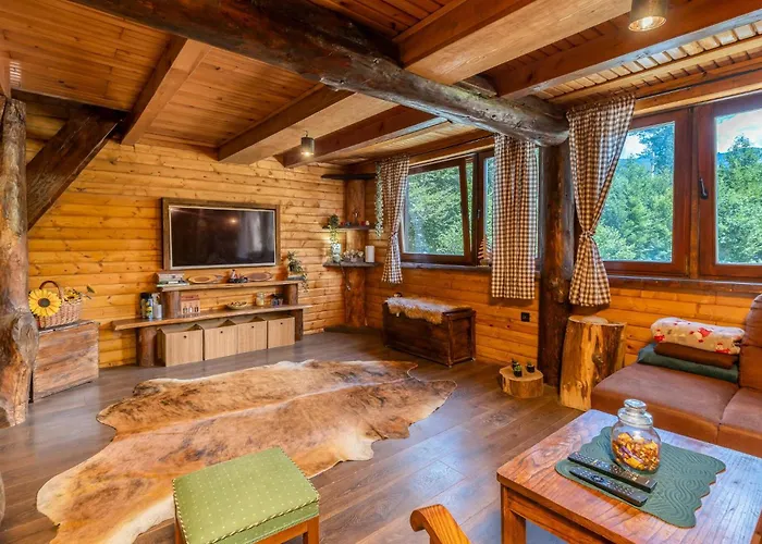 Pet Friendly In Plesce