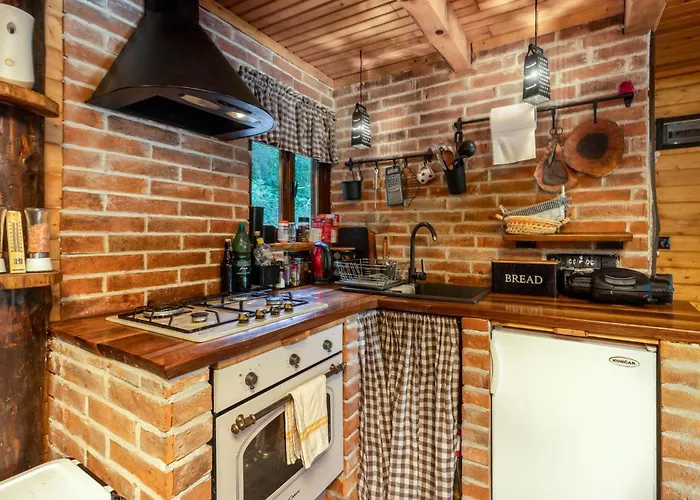 Pet Friendly In Plesce Feriehus