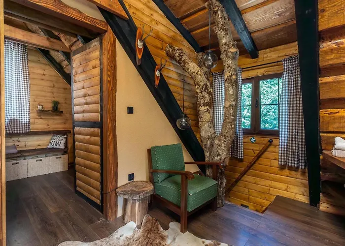 Ferienhaus Pet Friendly In Plesce *