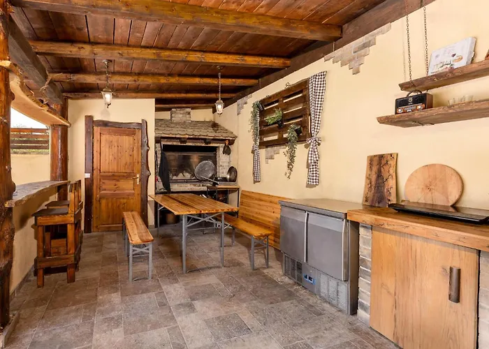 Pet Friendly In Plesce *