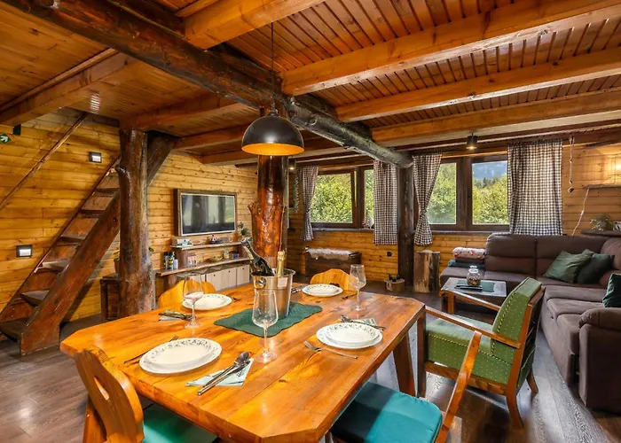 Pet Friendly In Plesce Feriehus