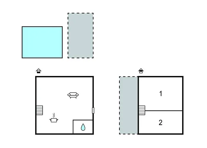 Pet Friendly In Plesce